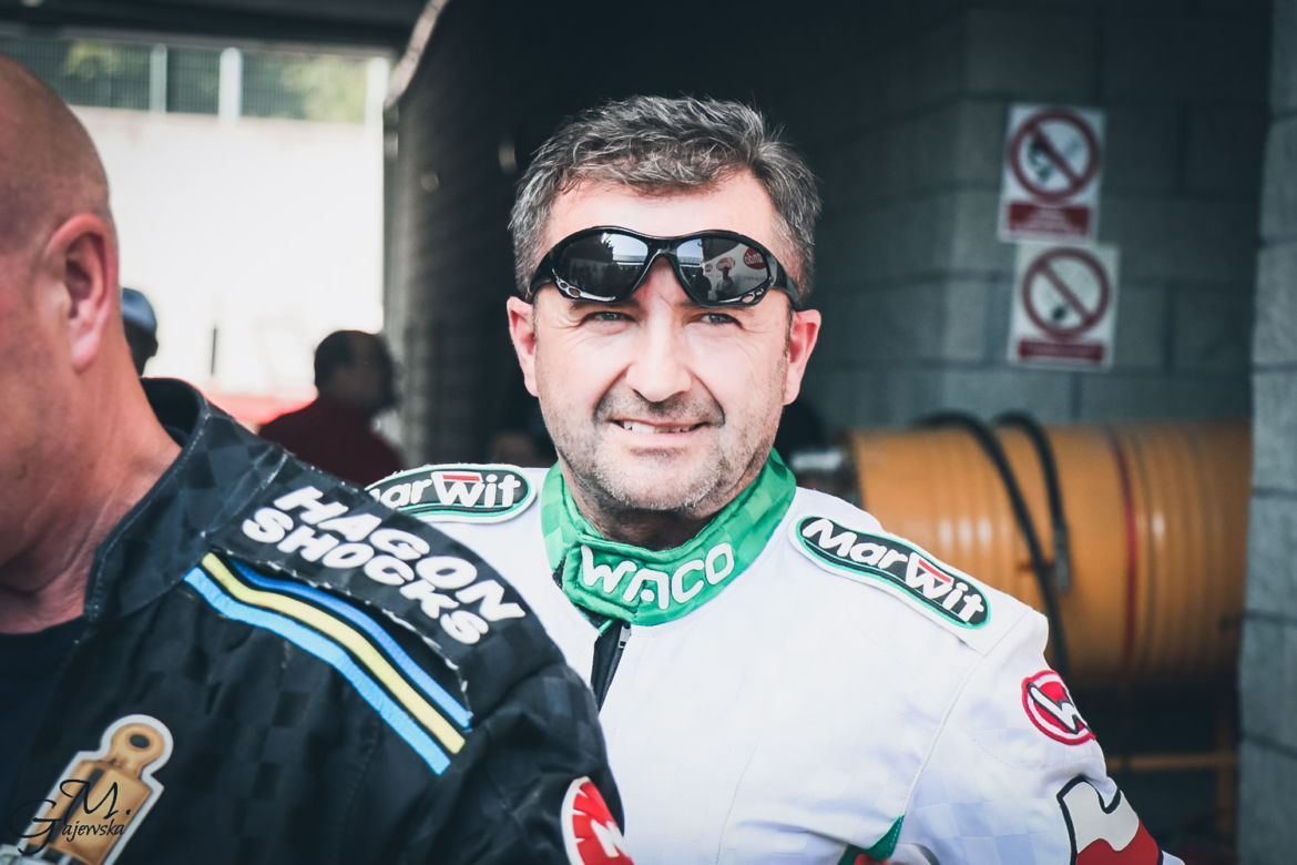 Weterani Apatora Toruń i Polonii Bydgoszcz znów ścigali się na torze. Za nami Derby Pomorza i Kujaw 2019