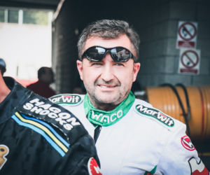 Weterani Apatora Toruń i Polonii Bydgoszcz znów ścigali się na torze. Za nami Derby Pomorza i Kujaw 2019