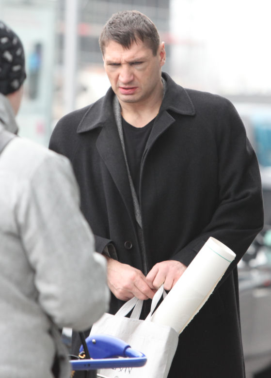 Andrzej Gołota