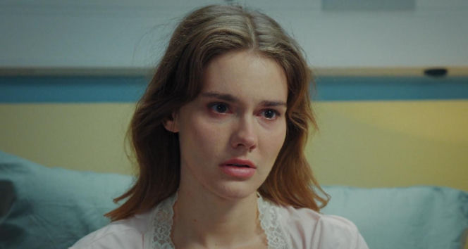 M jak miłość odc. 1903. Franka (Dominika Kachlik)