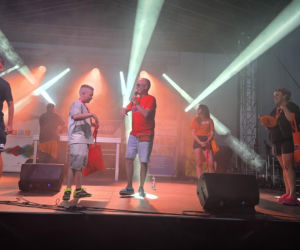 ESC w Skarżysku i Piekoszowie