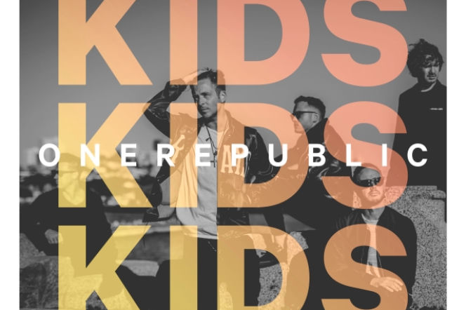 Gorąca 20 Premiery: OneRepublic - Kids || G Girls - Call The Police