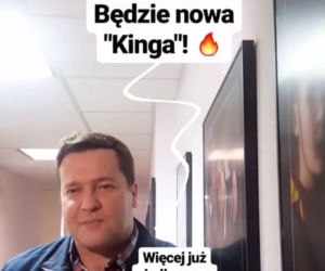 Na Wspólnej. Michał (Robert Kudelski)