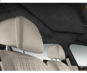 2016 BMW Serii 7