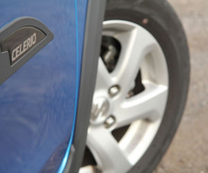 Suzuki Celerio 1.0 Premium