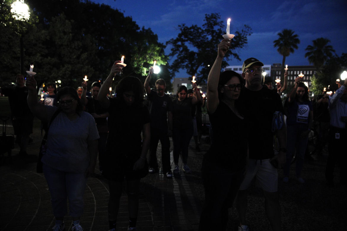 Horror po powodziach. Zabiły 104 osoby, wciąż szukają dziewcząt z chrześcijańskiego obozu