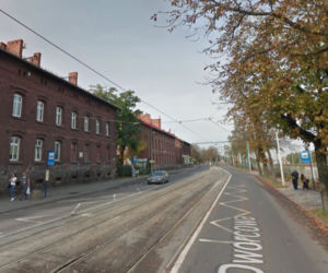 Ruda Śląska Chebzie