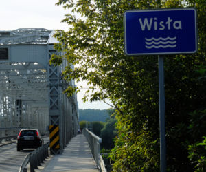 Dawaj kasę, bo zrzucę cię mostu