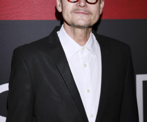 Agata Załęcka i inne gwiazdy na premierze spektaklu Kaczorowskiej i Rogacewicza