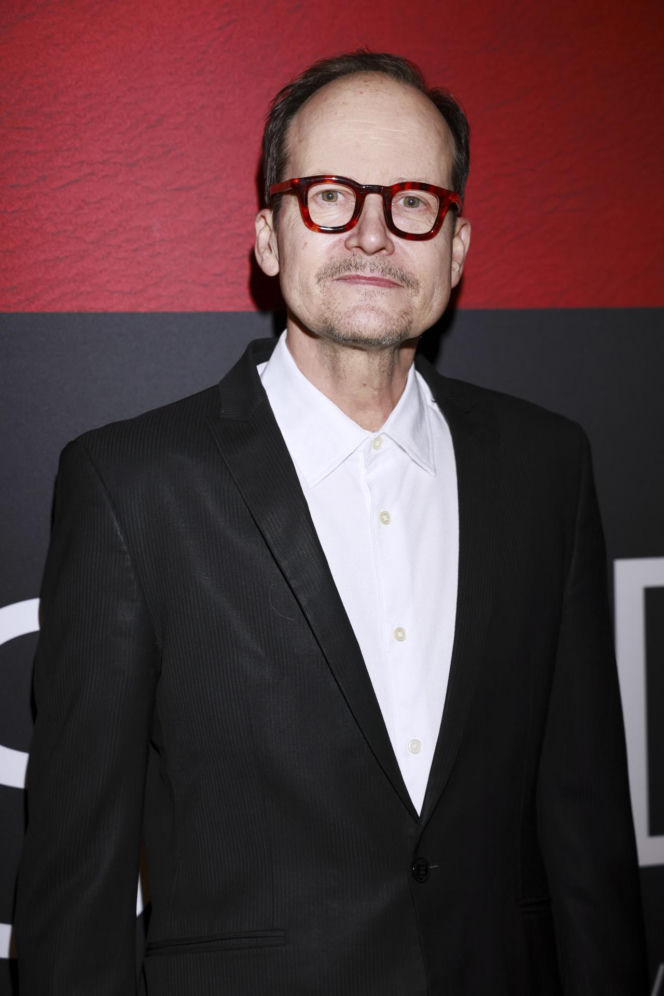 Agata Załęcka i inne gwiazdy na premierze spektaklu Kaczorowskiej i Rogacewicza