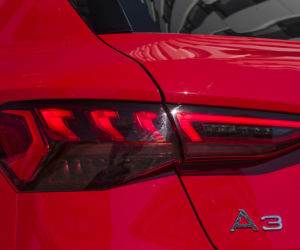 Audi A3 Sportback 8Y 35 TFSI S-Tronic S-line