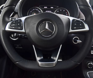 Mercedes-Benz B220 4Matic