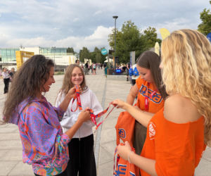Citi Ukiel Sunset Run Olsztyn 2026