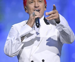 Fani krytykują Wiśniewskiego