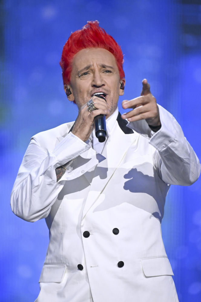 Fani krytykują Wiśniewskiego