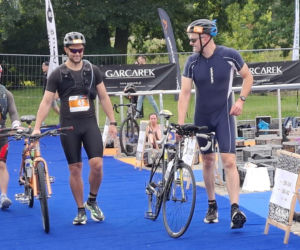 Kalisz. Sportowych emocji nie brakowało! Za nami Calisia Triathlon 2026