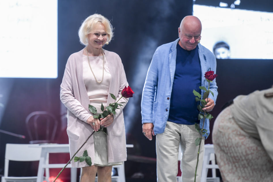 Grażyna Barszczewska