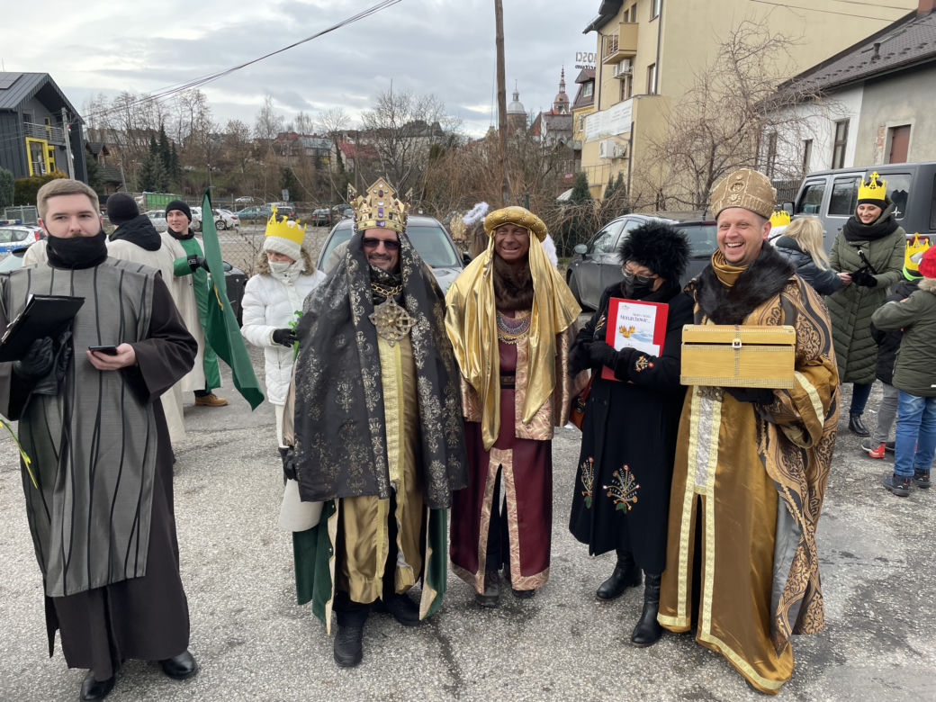 X Sądecki Pokłon Trzech Króli
