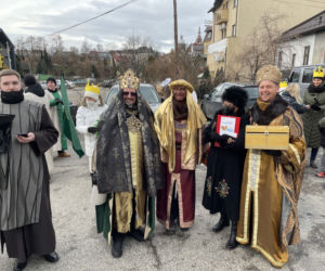 X Sądecki Pokłon Trzech Króli