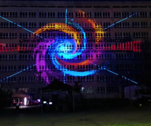 Szczecin Light Festival