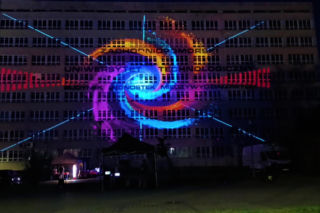 Szczecin Light Festival