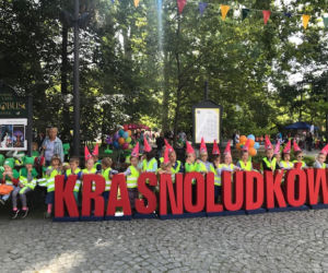Wrocławski Festiwal Krasnoludków [ZDJĘCIA, PROGRAM]