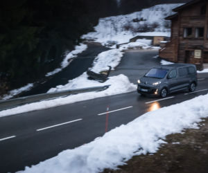 Citroen Spacetourer