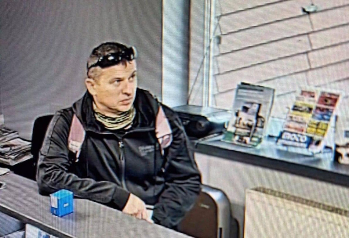 Podejrzany o zamordowanie 6-laka w Gdyni wciąż się ukrywa. Piąty dzień obławy na Grzegorza Borysa