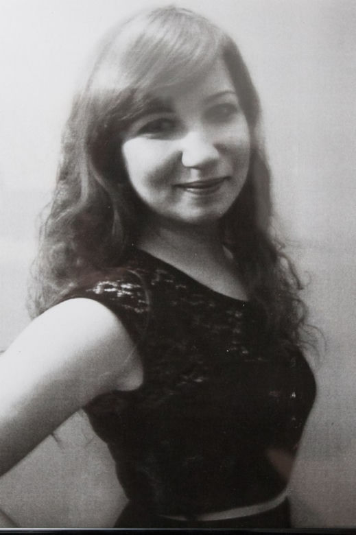 Poszukiwana Joanna Stanik