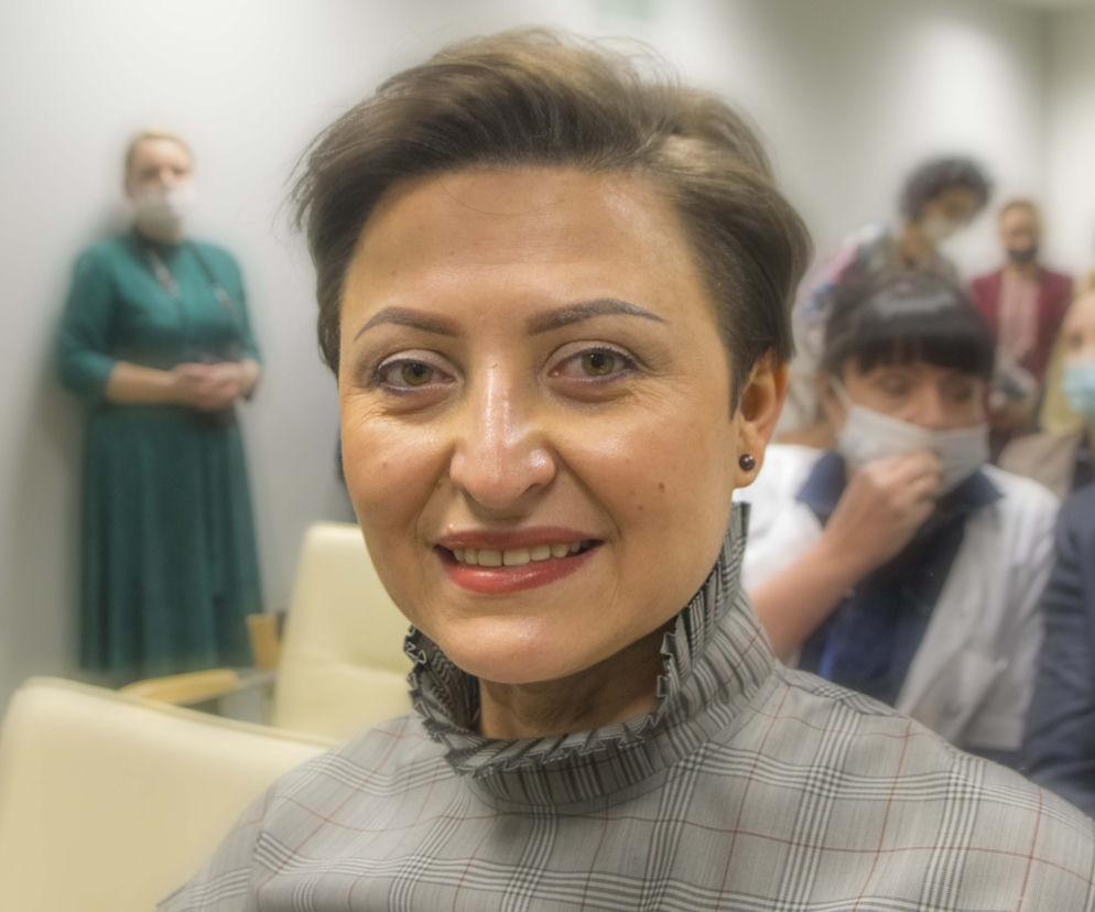 Katarzyna Stachowicz