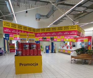 Tesco znika ze Szczecina