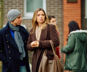 Na Wspólnej, odcinek 4169: Oskarżenie o korupcję wywołuje skandal w sądzie, a Mariusz traci panowanie nad sobą