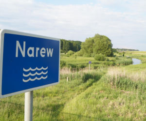 Osuszą część Siemianówki? Mieszkańcy są przerażeni! Eksperyment pogrąży nas, nasze rodziny i cały region!
