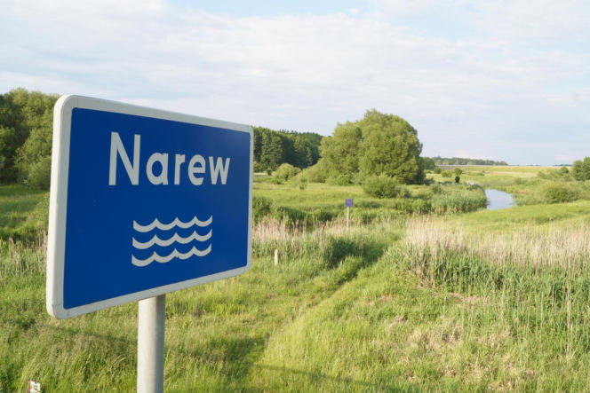 Osuszą część Siemianówki? Mieszkańcy są przerażeni! "Eksperyment pogrąży nas, nasze rodziny i cały region!"