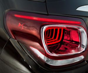 Citroen DS3 Cabrio