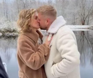 Tomasz Jakubiak, Anastazja Jakubiak