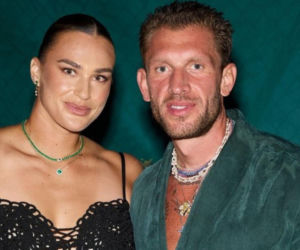 Aryna Sabalenka CHŁOPAK: Kim jest Georgios Frangulis? ZDJĘCIA