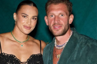 Aryna Sabalenka CHŁOPAK: Kim jest Georgios Frangulis? ZDJĘCIA