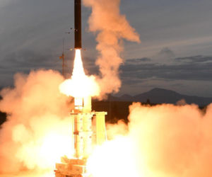 System Arrow po kluczowym teście. Nowe zdolności obrony przeciwrakietowej Izraela