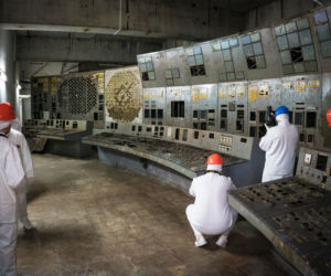 Czarnobyl