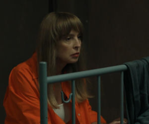 Barwy szczęścia, odc. 3300. Agnieszka (Katarzyna Tlałka)