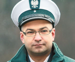 Oskarżony o rasizm