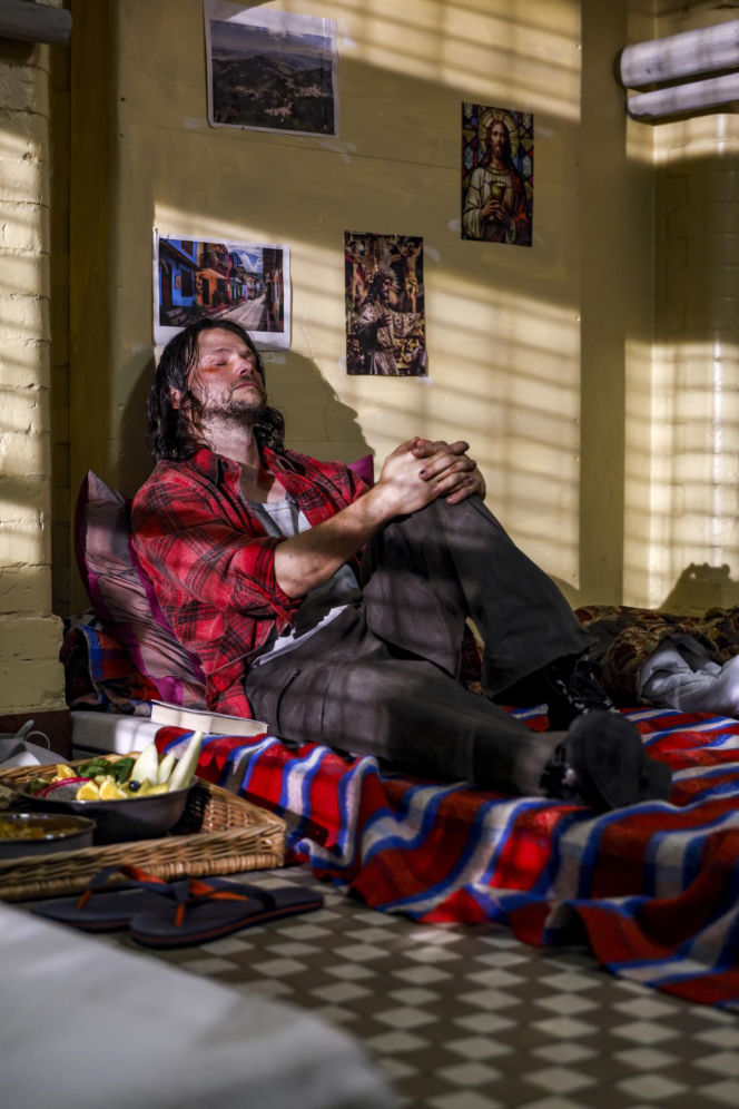 Pierwsza miłość, odcinek 4193: Los Pawła wisi na włosku