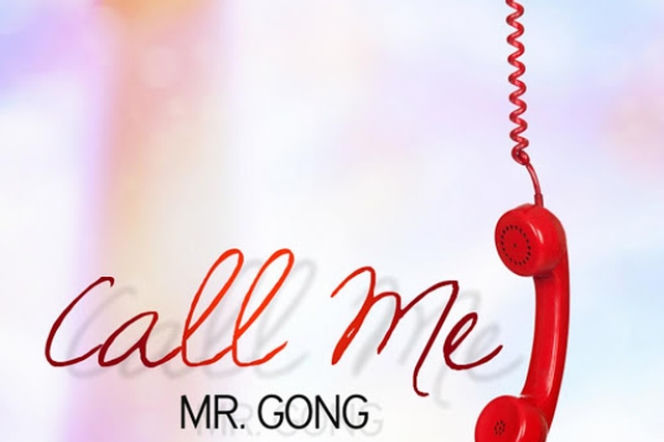 Mr. Gong premiery w G20