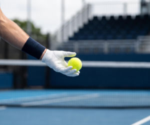 Magdalena Fręch żegna się z US Open. Kto pozostał w grze?