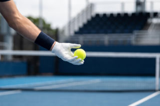 Magdalena Fręch żegna się z US Open. Kto pozostał w grze?