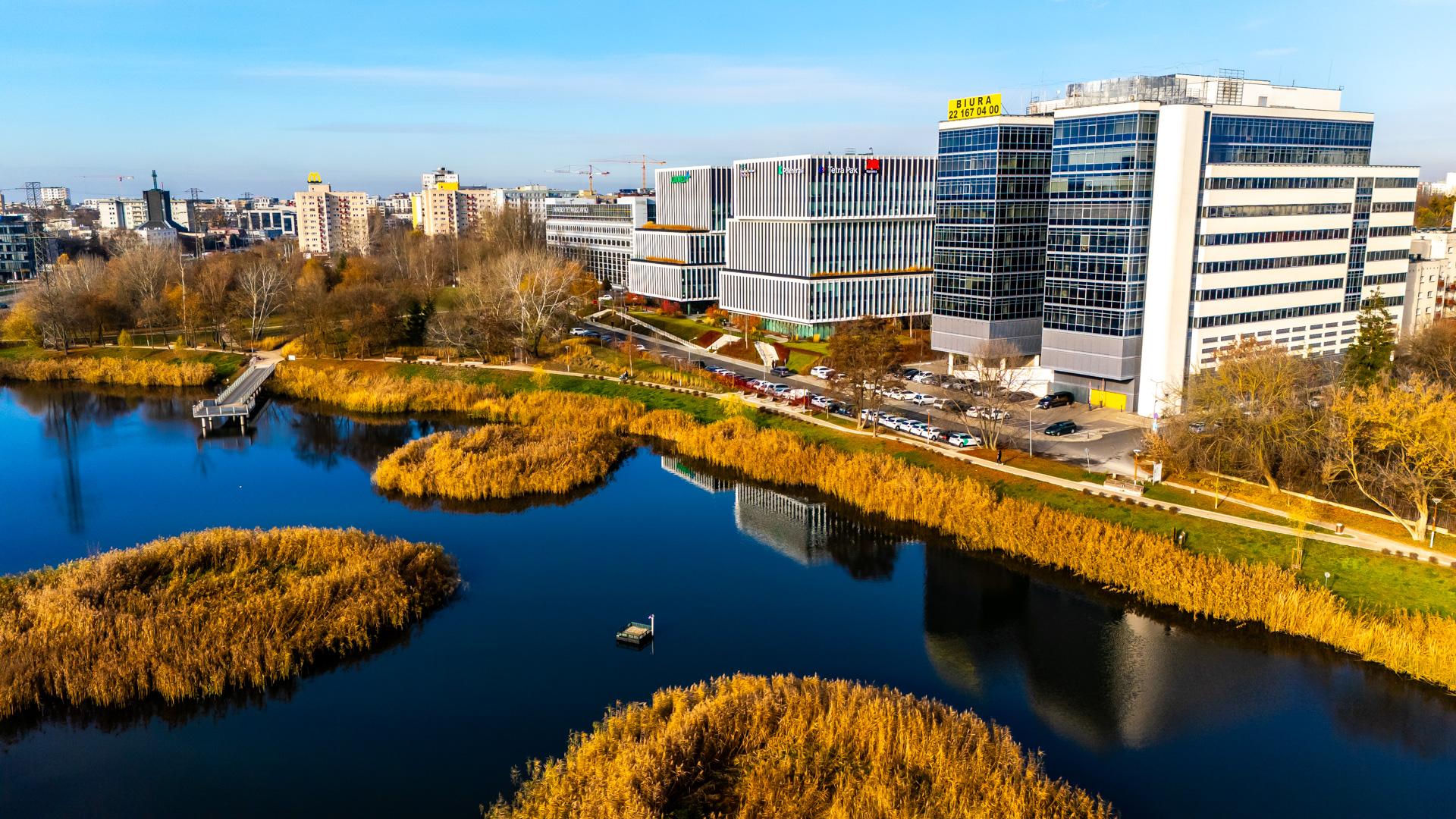 Pętla tramwajowa Wyścigi w Warszawie i okolice