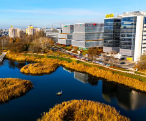 Pętla tramwajowa Wyścigi w Warszawie i okolice