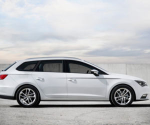 Seat Leon ST