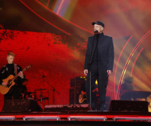 Sylwester z Dwójką TVP 2025